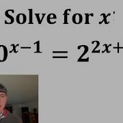 Fun Math Problem