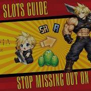Dissidia Duellem Final Fantasy Best Abilities To Level Up For Support Slots