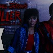 4K Michael Jackson Thriller Extended Ale Mix Video Version