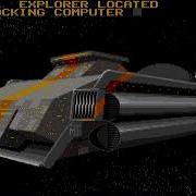 ATARI ST Cyber Assault In 1992 By Trojan Cr Replicants Trainer St