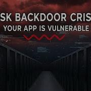 HACKED Your Python Flask App S Innocent Ping Just Became A Backdoor RCE