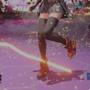 Tifa Meteor Strike Limit Break Final Fantasy 7 Rebirth PS5 Pro