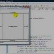 Java Applet Tutorial 2