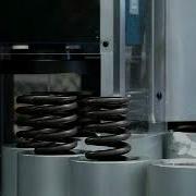 ASSP With RoboSTAR Demo Spring Compression Testing
