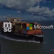 Как MSC использует Microsoft SQL Server 2025 для развития глобальной торговли