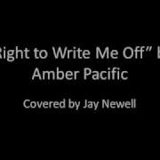 Right To Write Me Off Wmv