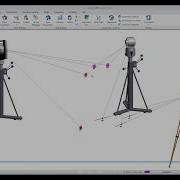 Uncertainty Visualization With Ellipsoids