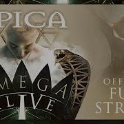 EPICA Omega Alive Official Full Concert Stream