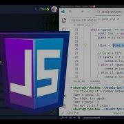 TryHackMe JavaScript Простая демонстрация Полное пошаговое руководство 2026