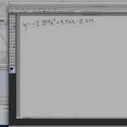 Using Tracker