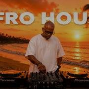 SUMMER AFRO HOUSE 2026 Sunset Beach Vibes Black Coffee Style