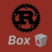 Box Learn Rust Part 54