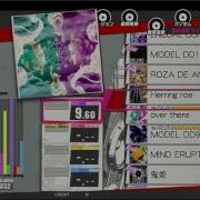 Gitadora RE EVOLVE Level Category 9 00 9 98