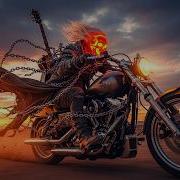OUTLAW BIKER ROCK Dark Country Shadow Riders Of The Broken Highway