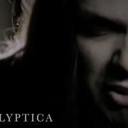 Apocalyptica Feat Brent Smith Not Strong Enough Official Video