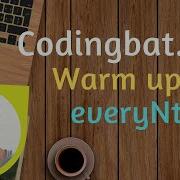 34 Codingbat Warmup 1 EveryNth Java Coding Practice Ui Brains By Naveen Saggam