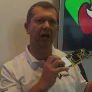 Gidel S FPGAs Only Use 1 Of Their Capacity For Lossless Compression And Encryption