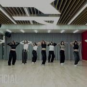 TWICE ONE SPARK Choreography Video
