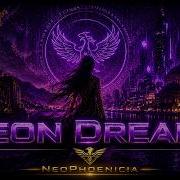Neon Dreams NeoPhoenicia Aimusic Viral Music Electronicmusic Techno Oriental