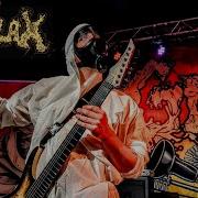 GUTALAX Buttman Kavka Zappa Antwerp 2025