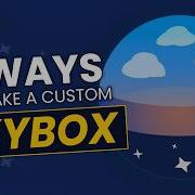 5 Skybox Methods Every Unity Dev Needs To Know About