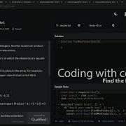 Codewars 7 Kyu Find The Maximal Product Javascript