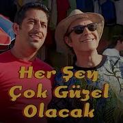 Her Şey Çok Güzel Olacak Cem Yılmaz Mazhar Alanson 4K Komedi Filmi
