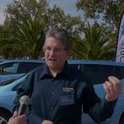 Steve Groves On The Choice Of Approaching Vehicle Sound For LEAF