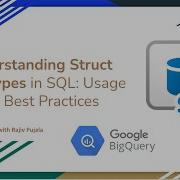85 Understanding Struct Data Types In SQL Usage And Best Practices