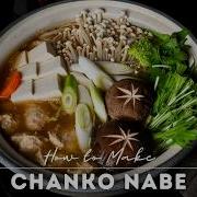 How To Make Chanko Nabe At Home Japanese Sumo Stew Sudachi