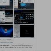 3 Killer Alienware Themes For Windows 8 Free