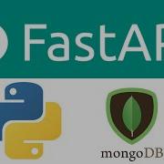 FastAPI MongoDB REST API W Python And PyMongo CRUD Operations Mongodb Swagger UI