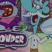 Instrumental Chowder Theme Song 10 Minutes