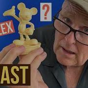 Break It Down Casting Complicated Objects