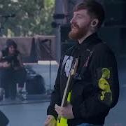 Rainbows While She Sleeps Live HELLFEST 2024