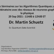 Combinatorial Optimization With Physics Inspired Graph Neural Networks