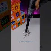 New Gadget Powerful Handheld Vacuum Cleaner