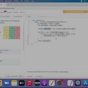 Coding Interview Questions Easy LeetCode 867 Transpose Matrix