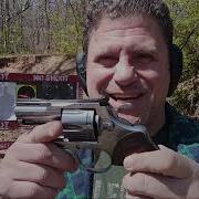 Colt Python 2 5 Wheel Gun в среду Блестящий на солнце тачка для стрельбища Первые выстрелы