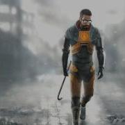 Path Of Borealis Half Life 2 OST