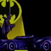 Batman Returns Genesis Playthrough NintendoComplete
