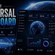 VI The Universal Dashboard