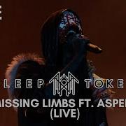 SLEEP TOKEN MISSING LIMBS LIVE MANCHESTER CO OP ARENA 26 11 2024