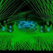 EXCISION THUNDERDOME 2025 NIGHT 1 INTRO 4K 2160p Tacoma Dome