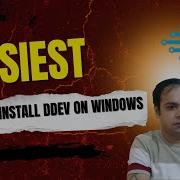 Easiest Way To Install DDEV On Windows GUI Installer Tutorial New GUI Installer