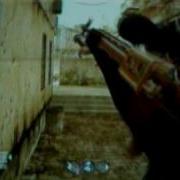 Showing Off My Rapid Fire Mod On Random Cod4 Guns