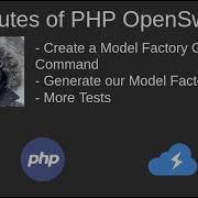 PHP OpenSwoole HTTP Server Model Factory