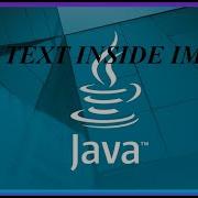 Add Text Inside Image Using Java Image Edit Part 2