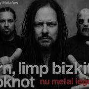 Nu Metal Legends Vol 3 Korn Slipknot Limp Bizkit Inspired 2000s Hardcore Rock AI Remix