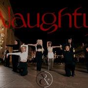 K POP IN PUBLIC ONE TAKE IRENE SEULGI 놀이 Naughty Dance Cover By Attein From Poland